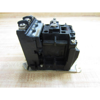 Allen Bradley 509-AOB 509AOB Contactor Size D 509A0B - Used