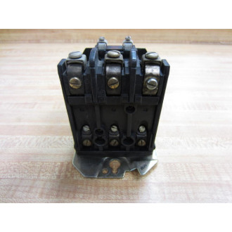 Allen Bradley 509-AOB 509AOB Contactor Size D 509A0B - Used
