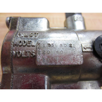 K165 8025 Solenoid  K1658025 - New No Box
