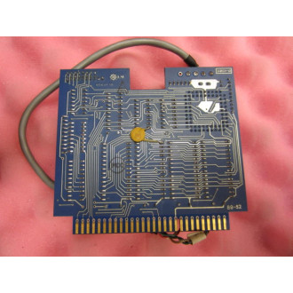 Helm Instrument Co B10A311 1C Circuit Board B10A3111C - Used