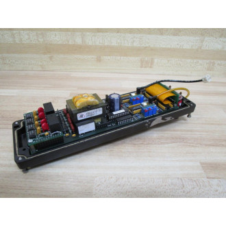 Automation Products VMS 2110 Smart Pump Control Panel - Used
