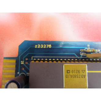 Helm Instrument Co B10A947-1 Circuit Board Z23276 - Used