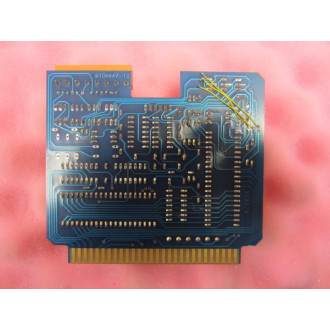 Helm Instrument Co B10A947-1 Circuit Board Z23276 - Used