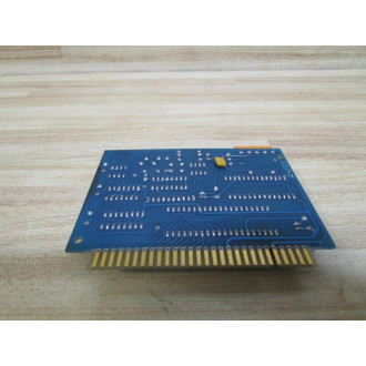 Helm Instrument Co B10A319-1C Circuit Board B10A3191C - Used
