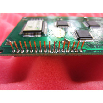 KL SN102 LCD Screen 20x4 With 16 Pins - Used