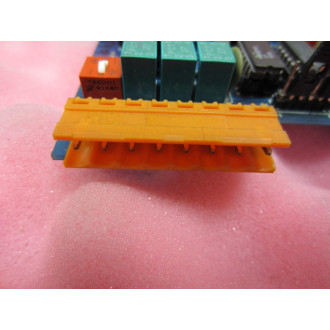 Helm Instrument Co B10A947-1 Circuit Board Z23276 - Used