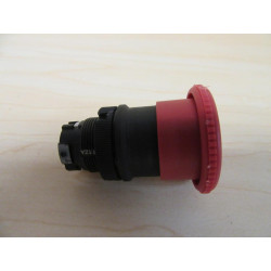 Omron A22E-M Emergency Stop Switch - New No Box