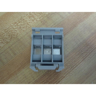 IDEC BA211TU Terminal Block (Pack of 3) - New No Box