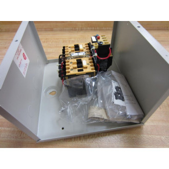 Allen Bradley 105-A09AD3-B16 Reversing Starter Series A