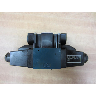 Rexroth Bosch Group 0810092027 Directional Valve 081WV06P1V120KL11560B0