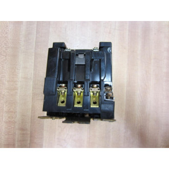 Square D 30072-002-51 Contactor 3007200251 - Used