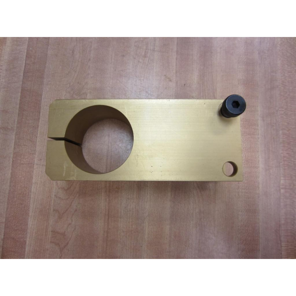 2-12" Sensor Mount 7 X 3 X 2 - New No Box