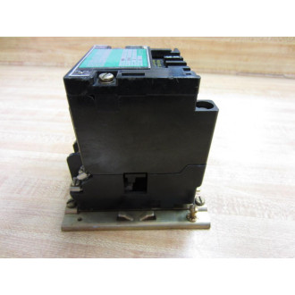 Square D 1502 SC0-2 Motor Starter  1502SCO2 - Used