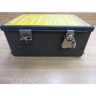 STI MS4348B Light Curtain Controller 43268-12 - New No Box