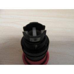 Omron A22E-M Emergency Stop Switch - New No Box