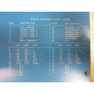 Autotech DM6-D1000-OPPI8 Decoder DM6D1000OPP18 - New No Box
