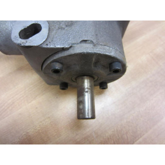 Curtis Machine Company 918540 Reducer REV. 4 - New No Box