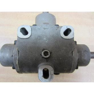 Curtis Machine Company 925396 Reducer - New No Box