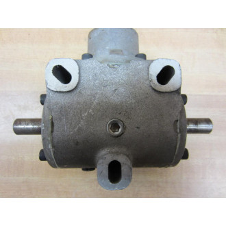 Curtis Machine Company 918540 Reducer REV. 4 - New No Box