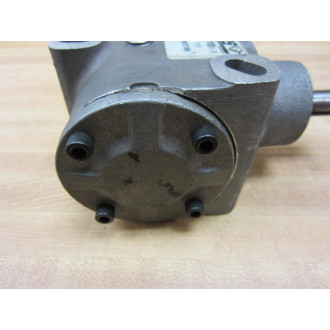 Curtis Machine Company 926022 Reducer Rev. 0 - New No Box