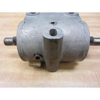 Curtis Machine Company 918540 Reducer REV. 4 - New No Box