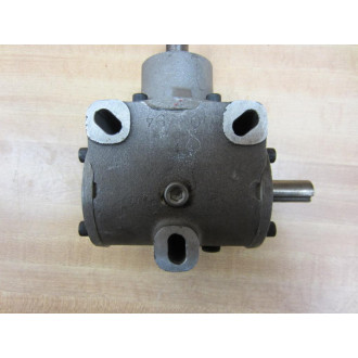 Curtis Machine Company 926022 Reducer Rev. 0 - New No Box