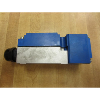 Sentinel Agastat PLEB S3AAAVXX4TX Ultrasonic Proximity Sensor - Used