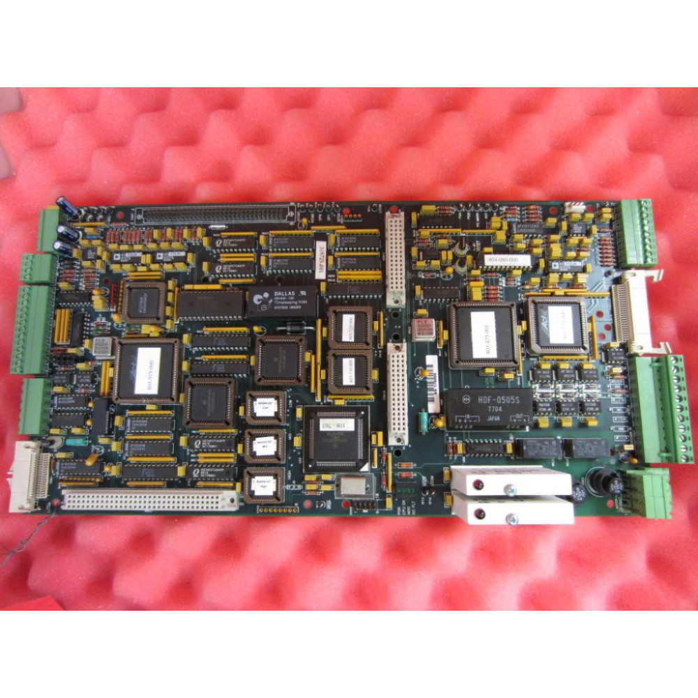 318725.001 Circuit Board 318725001 - Parts Only