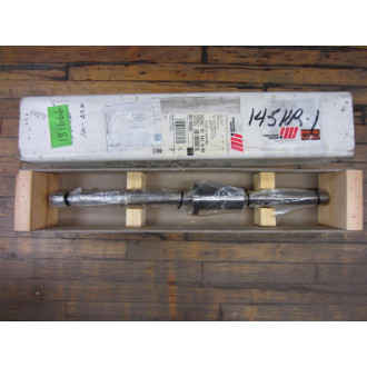 20th Century Machine 110291 Machine Ball Screw