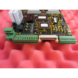 318725.001 Circuit Board 318725001 - Parts Only