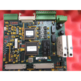 318725.001 Circuit Board 318725001 - Parts Only