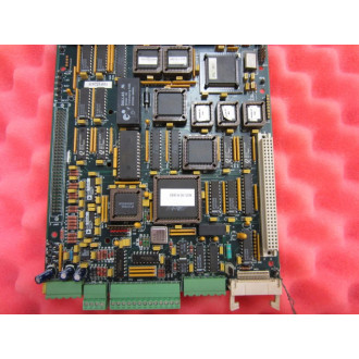 318725.001 Circuit Board 318725001 - Parts Only