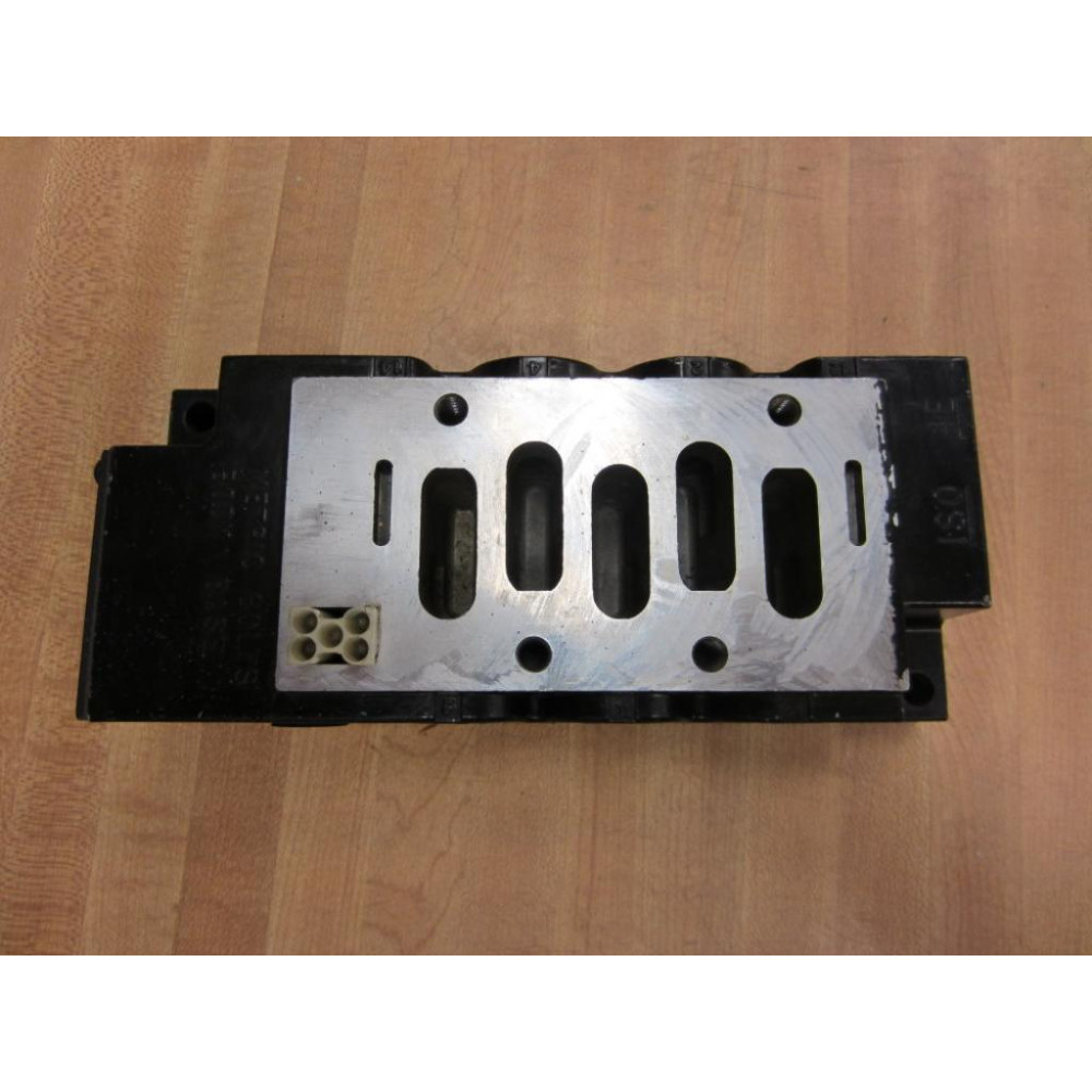 ISO 4E ISO4E Body Base - New No Box
