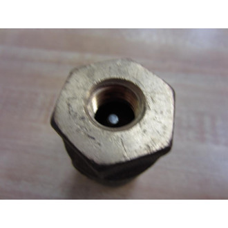 Watts Fluid Air 9514 0 Valve - 400 WOG 95140 - New No Box