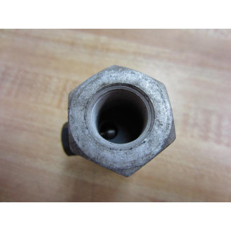 Deltrol CP 25 S Pneu-Trol Valve CP25S - New No Box