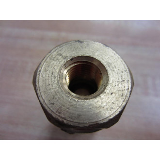 Watts Fluid Air 9514 0 Valve - 400 WOG 95140 - New No Box
