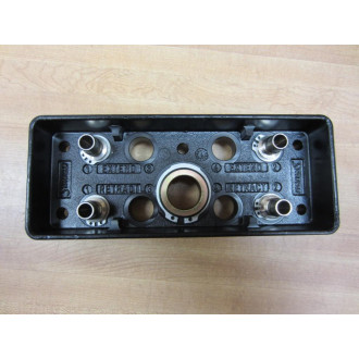 Staubli N01122195 Block - New No Box