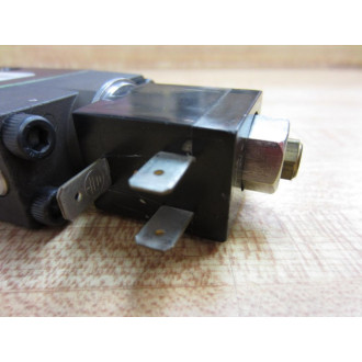 Fluid Power 3186 Solenoid Valve - New No Box