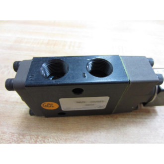 Fluid Power 3186 Solenoid Valve - New No Box