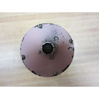 AC AutotechLenze E5N-G0360-8COME Digisolver  E5NG03608COME - Used