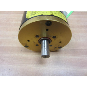 AC AutotechLenze E5N-D510-3TPME Digisolver E5ND5103TPME - Parts Only