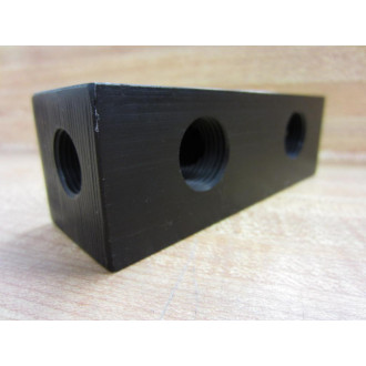 JBL DD2FM-4 Valve Block DD2FM4 - New No Box