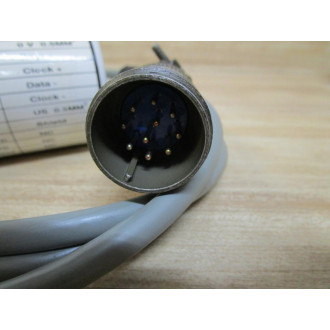 Unico 319-132 Rotary Absolute Encoder- - Parts Only