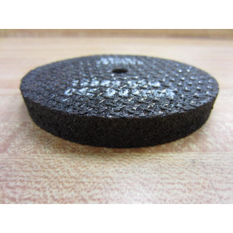 7315998 Grinding Wheels 4 X 12 X 38 (Pack of 6) - New No Box