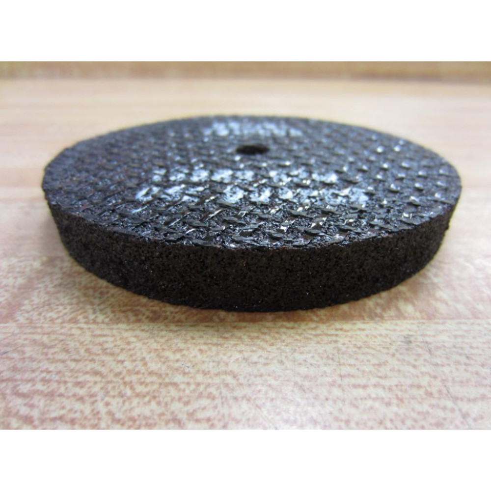 7315998 Grinding Wheels 4 X 12 X 38 (Pack of 6) - New No Box