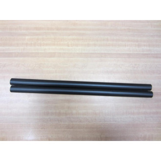 P 32340 Shrink Tubing 1" X 2FT Pack Of 2