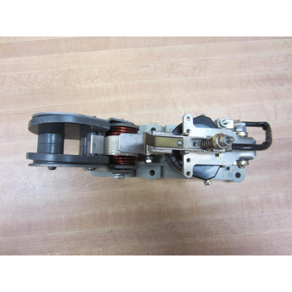 CappUSA 363877 Relay - New No Box