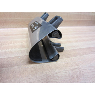 MAMS 1-14 X 6 1-14 x 6 Pipe Clamp - New No Box
