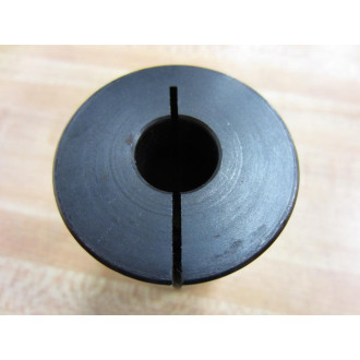 General Motors CC-087-062 CC087062 Clamp Type Shaft Coupling - New No Box