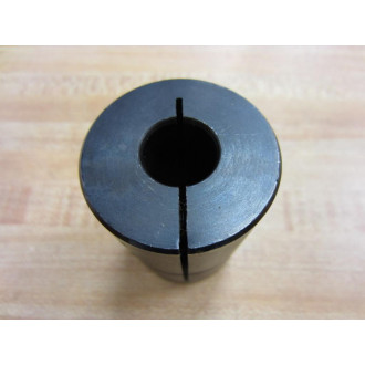 General Motors CC-075-062 Clamp Type Shaft Coupling CC075062 - New No Box